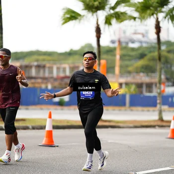Runner Photo 5384917