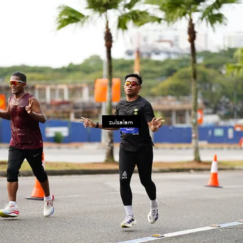 Runner Photo 5384918