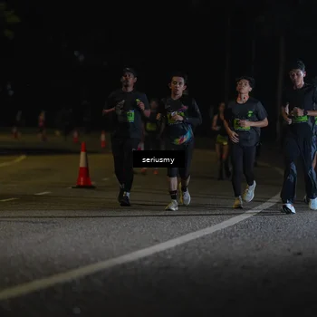 Runner Photo 5384920