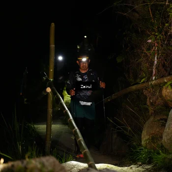 Runner Photo 5384921