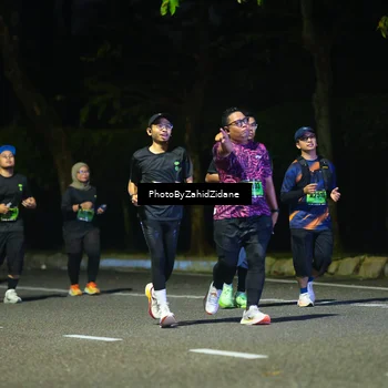 Runner Photo 5384924