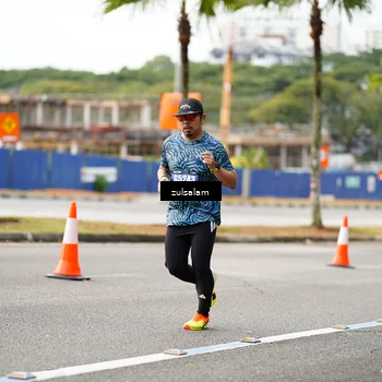 Runner Photo 5384925