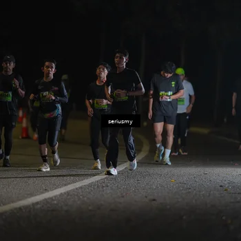 Runner Photo 5384928