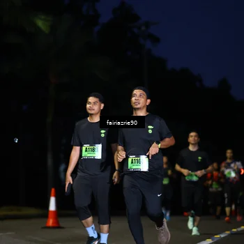 Runner Photo 5384929