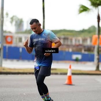 Runner Photo 5384930