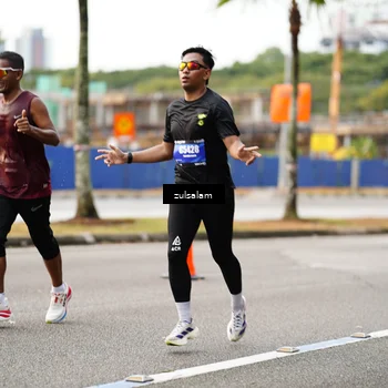 Runner Photo 5384931