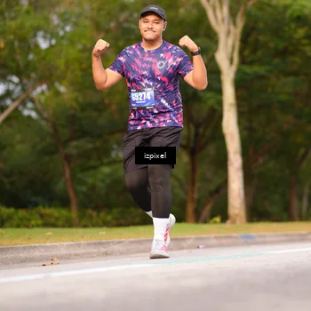 Runner Photo 5384932