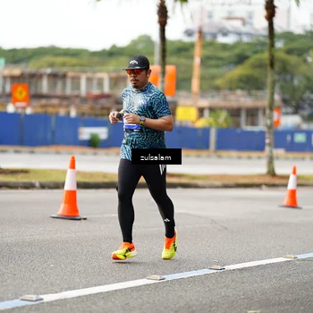 Runner Photo 5384934