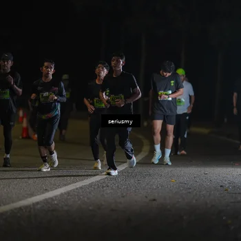 Runner Photo 5384935