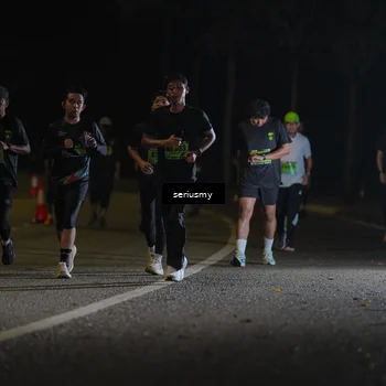 Runner Photo 5384938