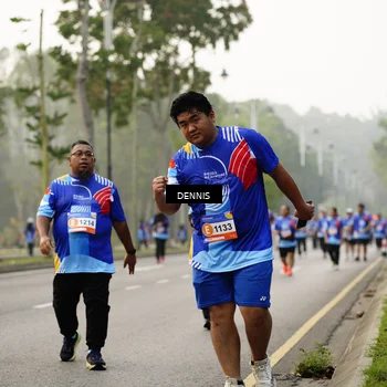 Runner Photo 5384939