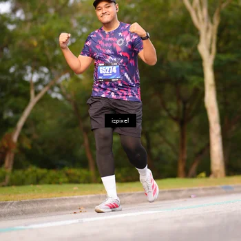 Runner Photo 5384941