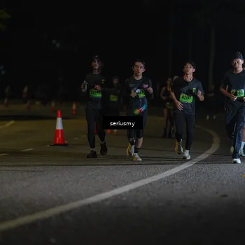 Runner Photo 5384942