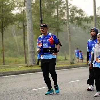 Runner Photo 5384943