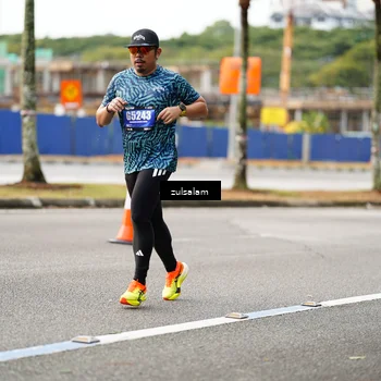 Runner Photo 5384946