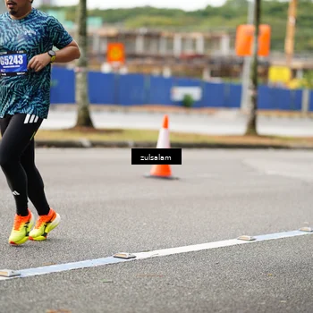 Runner Photo 5384948