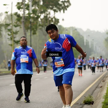 Runner Photo 5384949