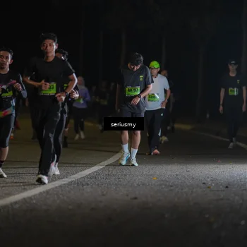Runner Photo 5384951