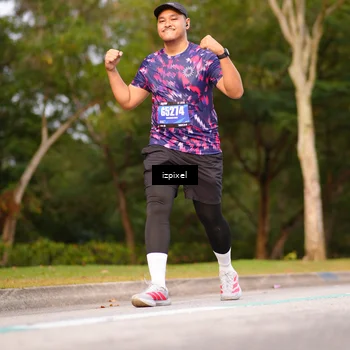 Runner Photo 5384952