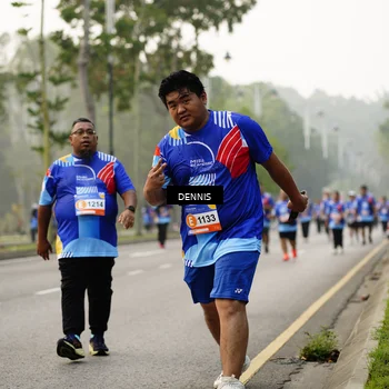 Runner Photo 5384953