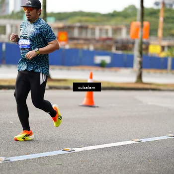 Runner Photo 5384954