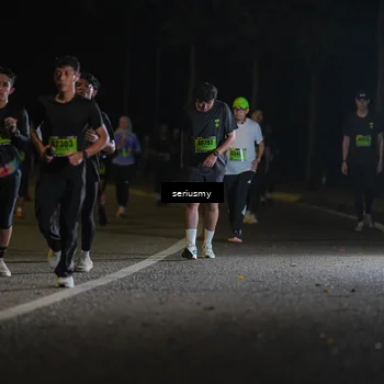Runner Photo 5384955