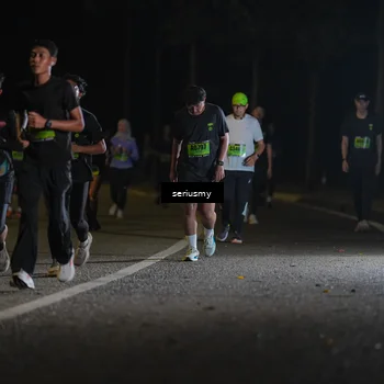 Runner Photo 5384956