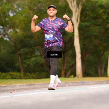 Runner Photo 5384958