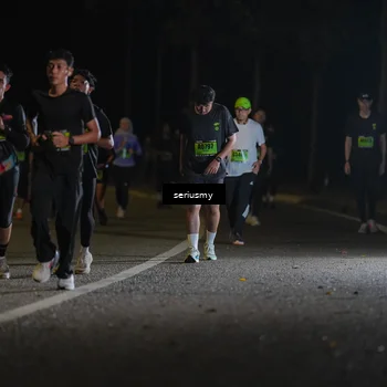 Runner Photo 5384959