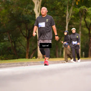 Runner Photo 5384960