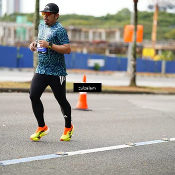 Runner Photo 5384961