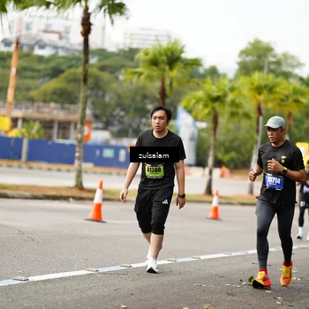 Runner Photo 5384962