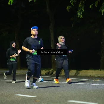 Runner Photo 5384963