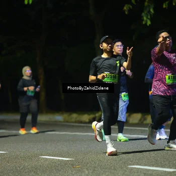Runner Photo 5384965