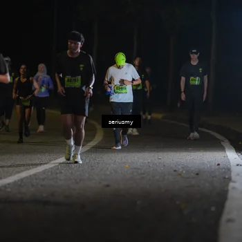 Runner Photo 5384966