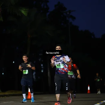 Runner Photo 5384967