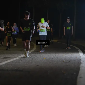 Runner Photo 5384969