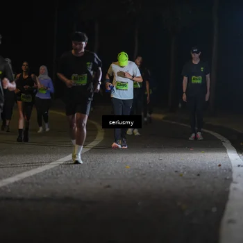 Runner Photo 5384970