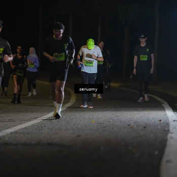 Runner Photo 5384971