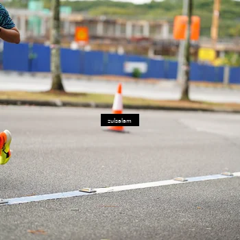 Runner Photo 5384972