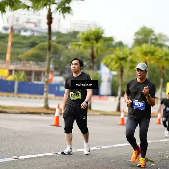 Runner Photo 5384973