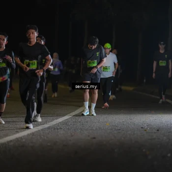 Runner Photo 5384974