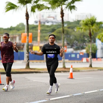 Runner Photo 5384975