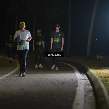 Runner Photo 5384976