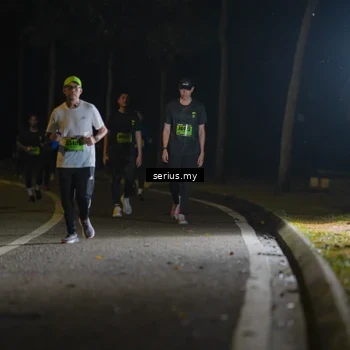 Runner Photo 5384977