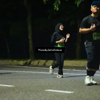 Runner Photo 5384978