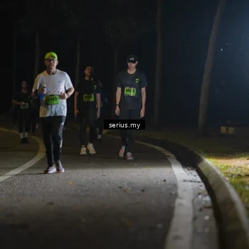 Runner Photo 5384979
