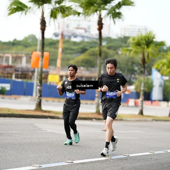 Runner Photo 5384980