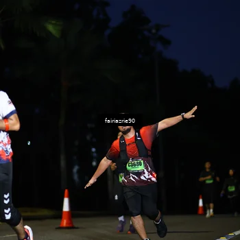 Runner Photo 5384981