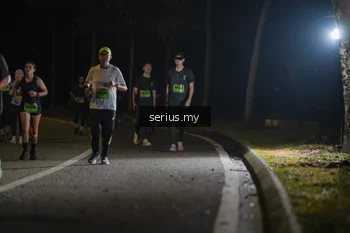 Runner Photo 5384982